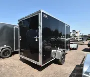 new Cargo (Enclosed) Trailers Lightning Trailers  for sale, in Elk Mound, WI Thumbnail 4