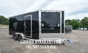 new Snowmobile Trailers Lightning Trailers  for sale, in Elk Mound, WI Thumbnail 1