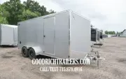 new Cargo (Enclosed) Trailers Lightning Trailers  for sale, in Elk Mound, WI Thumbnail 2