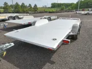 new Car Haulers / Racing Trailers Aluma  for sale, in Elk Mound, WI Thumbnail 2