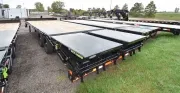 new Equipment / Flatbed Trailers Load Trail  for sale, in Elk Mound, WI Thumbnail 2