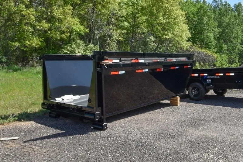 new Other Trailers MAXX-D  for sale, in Elk Mound, WI Thumbnail 6