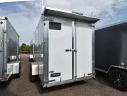 new Cargo (Enclosed) Trailers Lightning Trailers  for sale, in Elk Mound, WI Thumbnail 2