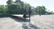 new Equipment / Flatbed Trailers Load Trail  for sale, in Elk Mound, WI Thumbnail 2