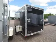 new Cargo (Enclosed) Trailers Lightning Trailers  for sale, in Elk Mound, WI Thumbnail 6