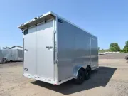 new Cargo (Enclosed) Trailers Lightning Trailers  for sale, in Elk Mound, WI Thumbnail 4