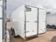 new Cargo (Enclosed) Trailers US Cargo  for sale, in Elk Mound, WI Thumbnail 9