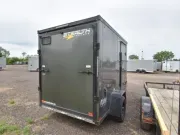 used Cargo (Enclosed) Trailers Stealth Trailers  for sale, in Elk Mound, WI Thumbnail 4