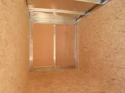 new Cargo (Enclosed) Trailers Lightning Trailers  for sale, in Elk Mound, WI Thumbnail 4