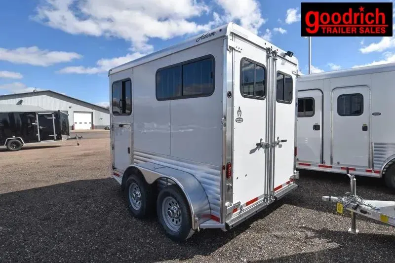 new Horse Trailers Adam  for sale, in Elk Mound, WI Thumbnail 7