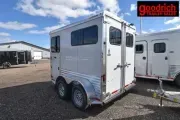 new Horse Trailers Adam  for sale, in Elk Mound, WI Thumbnail 16