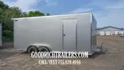 new Cargo (Enclosed) Trailers Lightning Trailers  for sale, in Elk Mound, WI Thumbnail 1