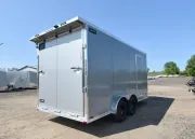 new Cargo (Enclosed) Trailers Lightning Trailers  for sale, in Elk Mound, WI Thumbnail 2