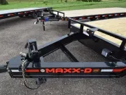 new Equipment / Flatbed Trailers MAXX-D  for sale, in Elk Mound, WI Thumbnail 9