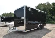 new Cargo (Enclosed) Trailers Lightning Trailers  for sale, in Elk Mound, WI Thumbnail 2