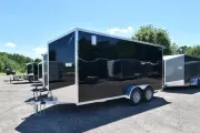 new Cargo (Enclosed) Trailers Lightning Trailers  for sale, in Elk Mound, WI Thumbnail 3
