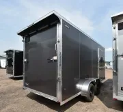 new Cargo (Enclosed) Trailers Lightning Trailers  for sale, in Elk Mound, WI Thumbnail 3