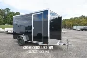 new Cargo (Enclosed) Trailers Lightning Trailers  for sale, in Elk Mound, WI Thumbnail 1