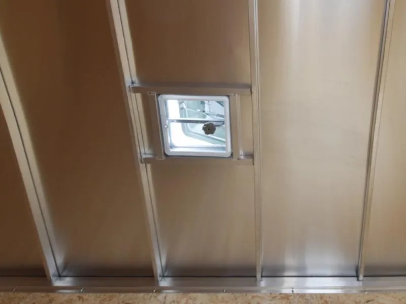 new Cargo (Enclosed) Trailers Lightning Trailers  for sale, in Elk Mound, WI Thumbnail 5