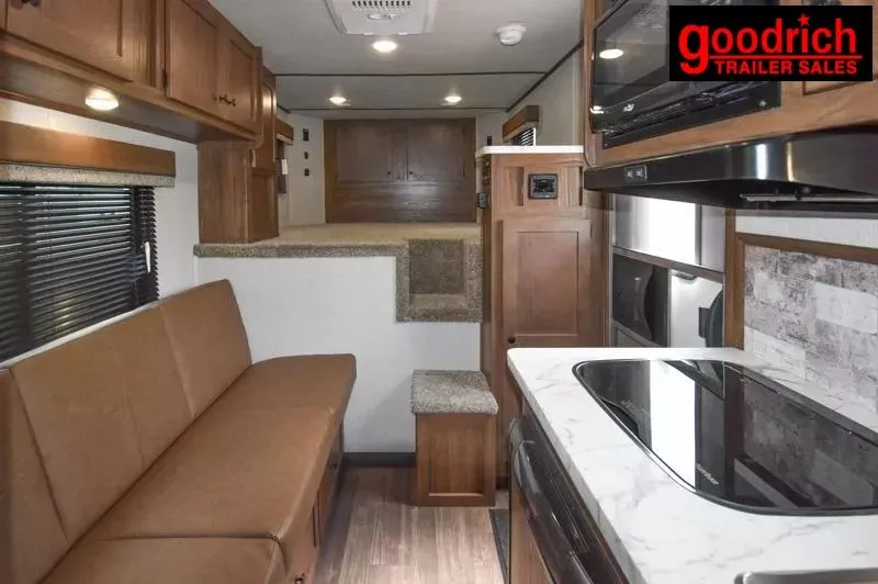 new Horse Trailers Bison Trailers  for sale, in Elk Mound, WI Thumbnail 2