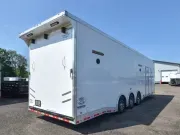 used Cargo (Enclosed) Trailers Continental Cargo  for sale, in Elk Mound, WI Thumbnail 3