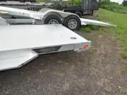 new Car Haulers / Racing Trailers Aluma  for sale, in Elk Mound, WI Thumbnail 3