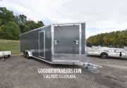new Snowmobile Trailers Lightning Trailers  for sale, in Elk Mound, WI Thumbnail 1