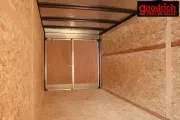 new Cargo (Enclosed) Trailers US Cargo  for sale, in Elk Mound, WI Thumbnail 10