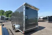 new Cargo (Enclosed) Trailers US Cargo  for sale, in Elk Mound, WI Thumbnail 3