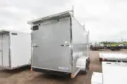new Cargo (Enclosed) Trailers US Cargo  for sale, in Elk Mound, WI Thumbnail 2