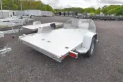 new Motorcycle / Cycle Trailers Aluma  for sale, in Elk Mound, WI Thumbnail 3