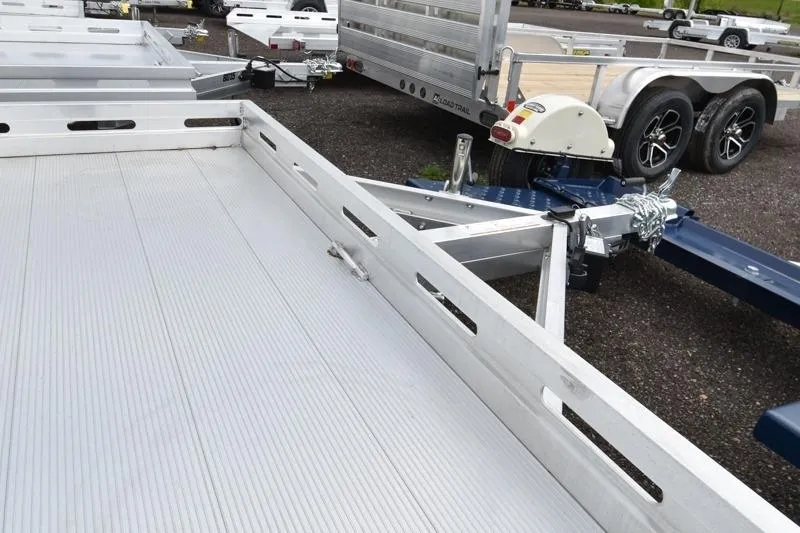 new Utility Trailers Aluma  for sale, in Elk Mound, WI Thumbnail 7