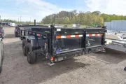 new Dump Trailers Load Trail  for sale, in Elk Mound, WI Thumbnail 2