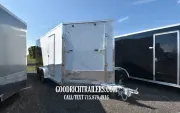 new Snowmobile Trailers Lightning Trailers  for sale, in Elk Mound, WI Thumbnail 2