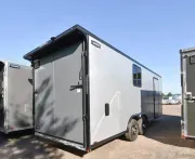 new Car Haulers / Racing Trailers Lightning Trailers  for sale, in Elk Mound, WI Thumbnail 2