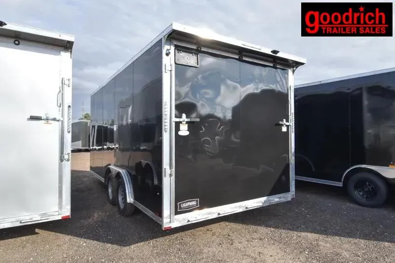 new Other Trailers Lightning Trailers  for sale, in Elk Mound, WI Thumbnail 3