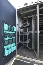 used Horse Trailers Shadow Trailers  for sale, in Elk Mound, WI Thumbnail 15