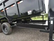 new Dump Trailers Load Trail  for sale, in Elk Mound, WI Thumbnail 5