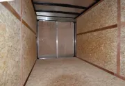 new Cargo (Enclosed) Trailers US Cargo  for sale, in Elk Mound, WI Thumbnail 4