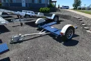new Other Trailers Master Tow  for sale, in Elk Mound, WI Thumbnail 2