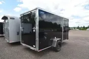 new Cargo (Enclosed) Trailers Lightning Trailers  for sale, in Elk Mound, WI Thumbnail 2