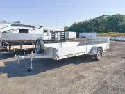 used Other Trailers Aluma  for sale, in Elk Mound, WI Thumbnail 1