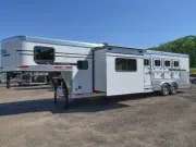 new Horse Trailers Lakota  for sale, in Elk Mound, WI Thumbnail 15