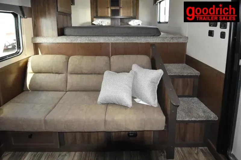 new Horse Trailers Lakota  for sale, in Elk Mound, WI Thumbnail 11
