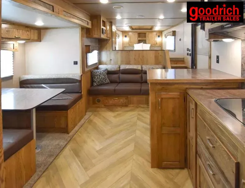 new Horse Trailers Lakota  for sale, in Elk Mound, WI Thumbnail 2