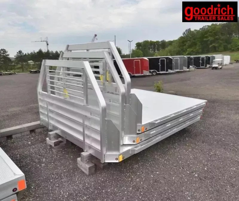 new Other Trailers Aluma  for sale, in Elk Mound, WI Thumbnail 2