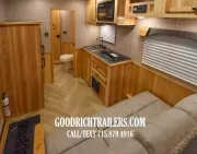 new Horse Trailers Lakota  for sale, in Elk Mound, WI Thumbnail 1