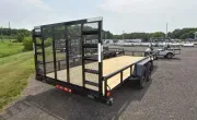 new Utility Trailers Load Trail  for sale, in Elk Mound, WI Thumbnail 2