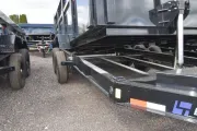 new Dump Trailers Load Trail  for sale, in Elk Mound, WI Thumbnail 3