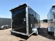 new Cargo (Enclosed) Trailers Lightning Trailers  for sale, in Elk Mound, WI Thumbnail 3